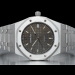 Audemars Piguet Royal Oak Tapisserie Grey Dial - Full Set 14790ST.OO.0789ST.01